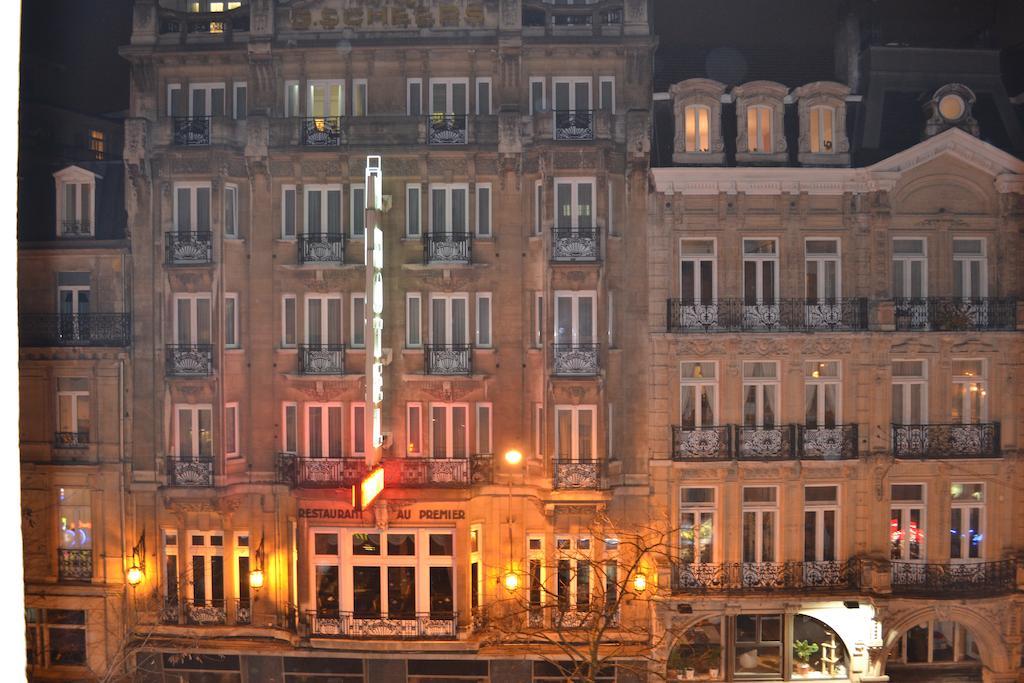 Appartbrussels Exterior photo