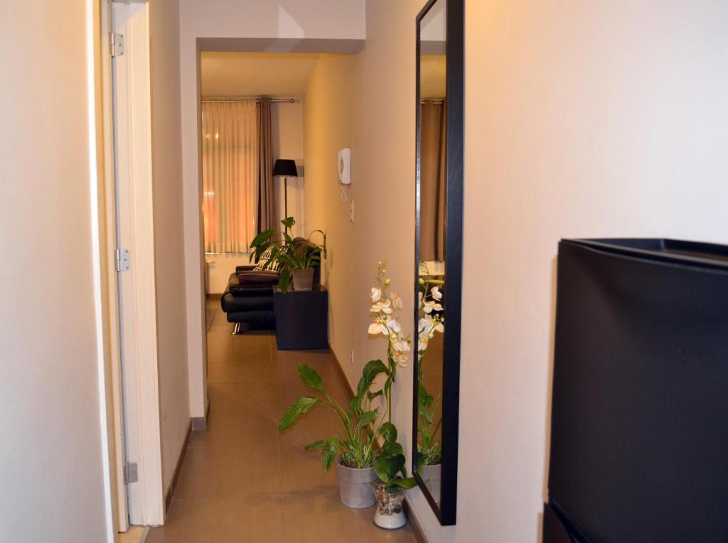 Appartbrussels Room photo