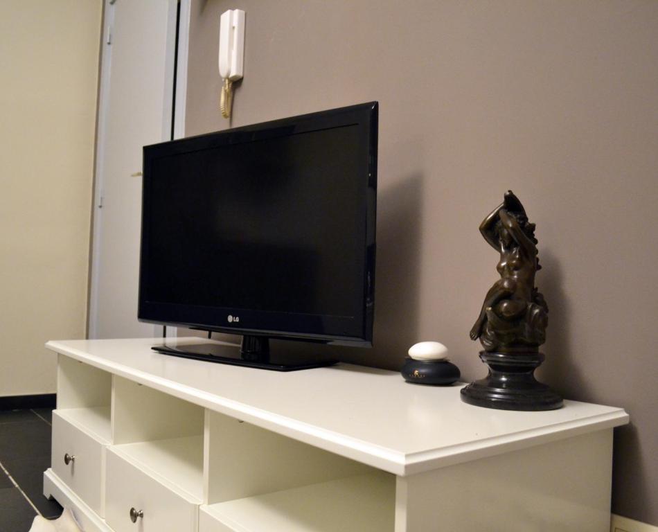 Appartbrussels Room photo
