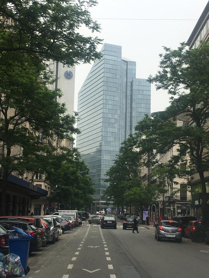 Appartbrussels Exterior photo